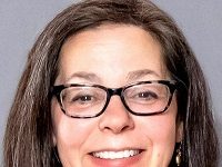 Choreographer Annie-B Parson Says The Pandemic Has Made Us All Dancers