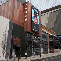 New National Museum Of African-American Music Open In Nashville