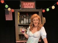 What Do You Get When A Drag Queen Crosses Streaming Theater With A National Tour?