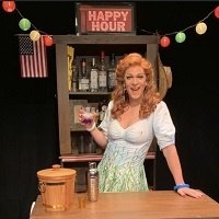 What Do You Get When A Drag Queen Crosses Streaming Theater With A National Tour?