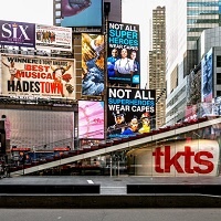 arts jobs nyc