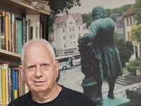 The World’s Largest Bach Website, Brought To You By A Computer Engineer In Tel Aviv