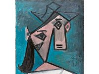 New Lead In Case Of Picasso Stolen In Athens