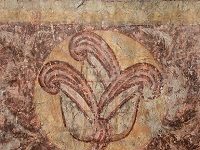 1,000-Year-Old Murals Identified In German Cathedral