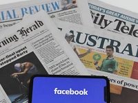 Facebook Ends Australia News Ban After Deal With Government