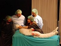 Turkish Government Harasses Kurdish Theater, Accusing It Of ‘Terrorist Propaganda’