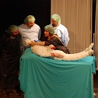 Turkish Government Harasses Kurdish Theater, Accusing It Of ‘Terrorist Propaganda’