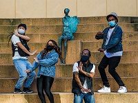 How The Bay Area’s Hip-Hop Dance Crews Have Kept On Through COVID