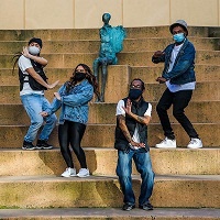 How The Bay Area’s Hip-Hop Dance Crews Have Kept On Through COVID