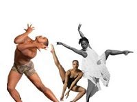 Black Dancers And Dance Companies Worry They Won’t Be Able To Survive Pandemic