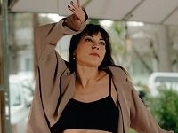 Meet The Choreographer Behind The Viral Stars Of The UCLA Gymnastics Team