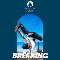 How Breakdancing Got Itself Into The Olympics