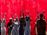 Brexit Is Far More Damaging Than COVID, Say British Theatre And Dance Companies