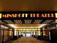 Broadway’s Shutdown Has A Long Economic Reach