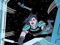 Why Disney Really Fired Gina Carano From ‘The Mandalorian’