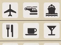 Rajie Cook, Who Designed The Pictograms We See Everywhere, Dead At 90