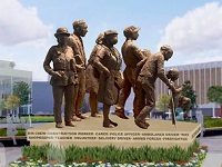 How To Design A Memorial For The COVID Pandemic?