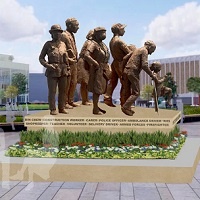 How To Design A Memorial For The COVID Pandemic?