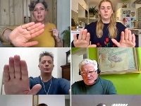 Opera Singers Help Long-Term COVID Patients Get Their Breath Back