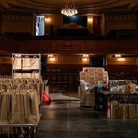How’s New York’s Dance World Navigating A Year Of Pandemic? Better Than They’d Feared