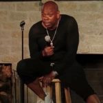 Netflix And Dave Chappelle Make Peace, And His Show Is Back