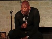 Netflix And Dave Chappelle Make Peace, And His Show Is Back