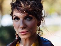 Pianist Lara Downes Is Reviving The Work Of Black Composers And Reframing The History Of American Classical Music