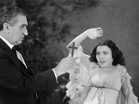 While Bela Lugosi Slept, They Made A Whole Other ‘Dracula’ On The Set — And It’s Better