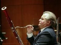 Paul Ganson, Who Saved Detroit’s Orchestra Hall, Dead At 79