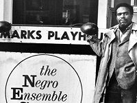 Douglas Turner Ward, Pioneering Black Theater Artist, Dead At 90