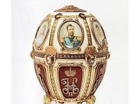 Hermitage’s Major Fabergé Show Is Full Of ‘Tawdry Fakes’, Says Art Dealer