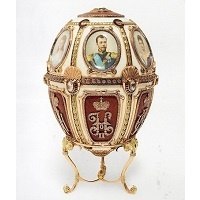 Hermitage’s Major Fabergé Show Is Full Of ‘Tawdry Fakes’, Says Art Dealer