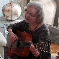Flory Jagoda, Living Storehouse Of Sephardic Song, Dead At 97