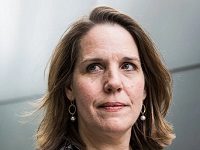 For First Time, Boston Symphony Will Have Female CEO