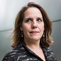 For First Time, Boston Symphony Will Have Female CEO
