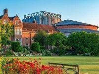 This Summer’s Glyndebourne Opera Festival Will Happen (Almost) As Normal