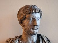 They’ve Found The Emperor Hadrian’s Breakfast Room, And It Was Quite Something