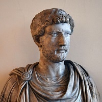 hadrian