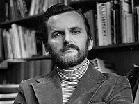 Robert L. Herbert. Who Changed The Way We Look At Impressionism, Dead At 91