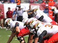 Why Quarterbacks Say ‘Hut’ And ‘Hike’