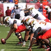 Why Quarterbacks Say ‘Hut’ And ‘Hike’