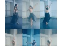 Why Joffrey Ballet Is Only Now Making Work To Stream