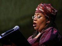 South Africa’s Most Versatile, Most Beloved Singer, Sibongile Khumalo, Dead At 63