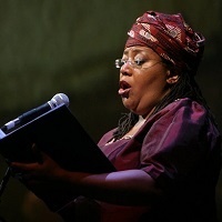 South Africa’s Most Versatile, Most Beloved Singer, Sibongile Khumalo, Dead At 63