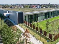 Louvre’s New Conservation Facility Will Hold One-Third Of The Museum’s Entire Collection