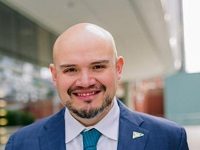 Santa Fe Opera Hires New Boss With New Title