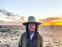 Marfa, Texas Is Getting An(other) Arts Center