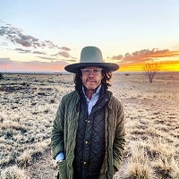 Marfa, Texas Is Getting An(other) Arts Center
