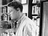 Who Was Mike Nichols When He Wasn’t Playing Mike Nichols? It’s Not An Easy Question