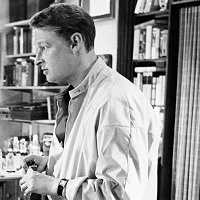 Who Was Mike Nichols When He Wasn’t Playing Mike Nichols? It’s Not An Easy Question